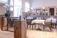 Restaurant Het Patronaat, Hamme