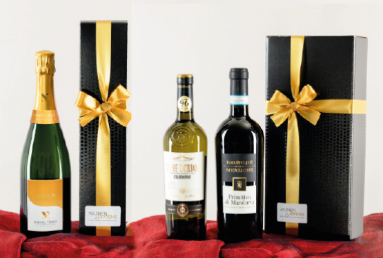 Gepersonaliseerde etiketten