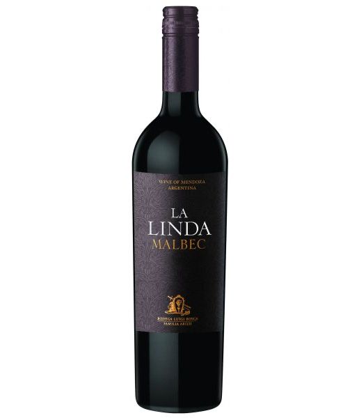 Renovatie fundament Plons Luigi Bosca - Finca La Linda Rood 2018 - Mendoza (Rode wijn) verkrijgbaar  bij Wijnen Lippens